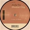 Andy Vaz - Shadow City