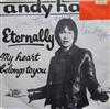 lataa albumi Andy Hann - Eternally