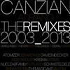 descargar álbum Canzian Adriano - The Remixes 20032013
