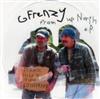 descargar álbum GFrenzy - From Up North