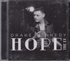 lataa albumi Drake Kennedy - Hope The EP