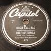 ladda ner album Billy Butterfield And His Orchestra - Bugle Call Rag Narcissus