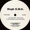 télécharger l'album Hugh EMC - Da True Flow Ryme N With Enuff