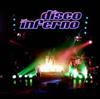 écouter en ligne Disco Inferno - Live At Fillmore