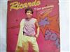 last ned album Ricardo - I Love You Daddy