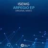 télécharger l'album ISEMG - Arpegio EP