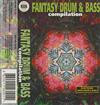 Album herunterladen Various - Fantasy Drum Bass Compilation