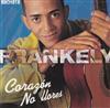 descargar álbum Frankely - Corazón No Llores