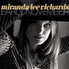 ouvir online Miranda Lee Richards - Early November