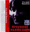Krzysztof Klenczon - 10 W Skali Beauforta