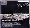 last ned album Almeida Prado, Aleyson Scopel - Cartas Celestes 1