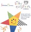 The Baby Einstein Music Box Orchestra - Language Nursery