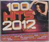lataa albumi Various - 100 Hits 2012 Vol2