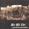 descargar álbum As All Die - Time Of War And Conflict