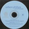 Wilson Phillips - Bonus Sampler