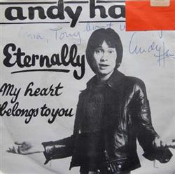 Download Andy Hann - Eternally