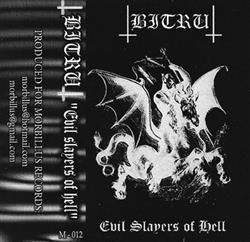 Download Bitru - Evil Slayers Of Hell