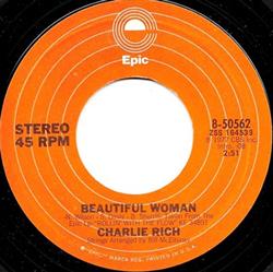 Download Charlie Rich - Beautiful Woman