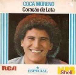 Download Coca Moreno - Coração De Lata