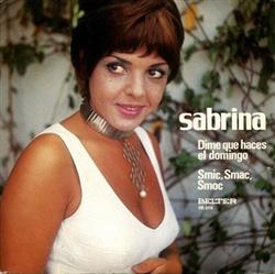 Download Sabrina - Dime Que Haces El Domingo Smic Smac Smoc