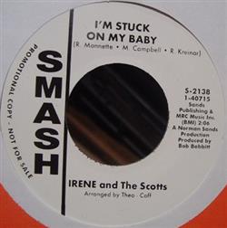 Download Irene & The Scotts - Im Stuck On My Baby