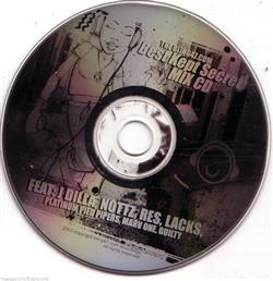 Download Various - Best Kept Secret Mix CD