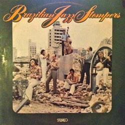 Download Brazilian Jazz Stompers - Brazilian Jazz Stompers