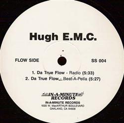 Download Hugh EMC - Da True Flow Ryme N With Enuff