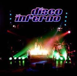 Download Disco Inferno - Live At Fillmore
