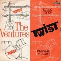 Download The Ventures - Besame Mucho Dark Eyes