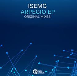 Download ISEMG - Arpegio EP