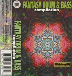 Download Various - Fantasy Drum Bass Compilation