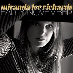 Download Miranda Lee Richards - Early November