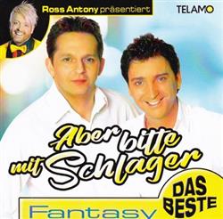 Download Fantasy - Aber Bitte Mit Schlager Das Beste