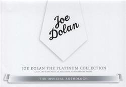 Download Joe Dolan - Joe Dolan The Platinum Collection The Official Anthology