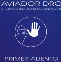 Download Aviador Dro - Primer Aliento