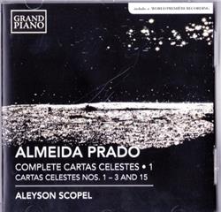 Download Almeida Prado, Aleyson Scopel - Cartas Celestes 1