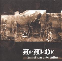 Download As All Die - Time Of War And Conflict