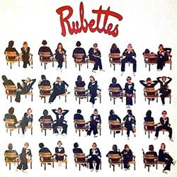 Download Rubettes - Rubettes