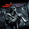 lataa albumi Miles Bonny - Lumberjack Soul