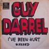 descargar álbum Guy Darrel - Ive Been Hurt