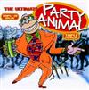Album herunterladen Various - The Ultimate Party Animal