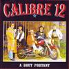 last ned album Calibre 12 - A Bout Portant
