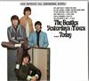 descargar álbum The Beatles - Yesterdays MixesToday