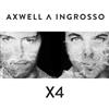 télécharger l'album Axwell Λ Ingrosso - X4