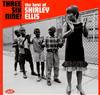 Album herunterladen Shirley Ellis - Three Six Nine The Best Of Shirley Ellis