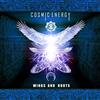 online luisteren Cosmic Energy - Wings And Roots