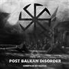 Album herunterladen Razael - Post Balkan Disorder
