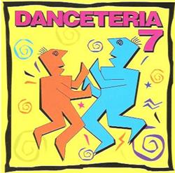 Download Various - Danceteria 7