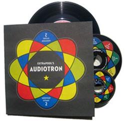 Download Various - Audiotron
